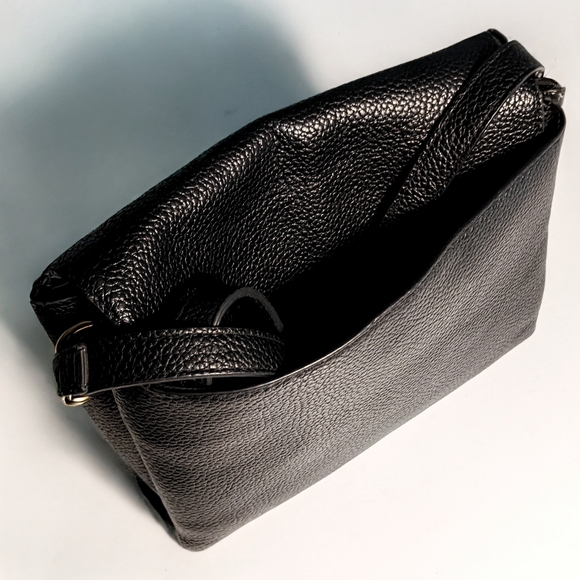 a.n.a Black Crossbody Bag - Picture 8 of 8